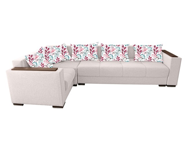 Coltar Solis MAX 3+1 N03 Coltar Solis MAX 3+1 N03